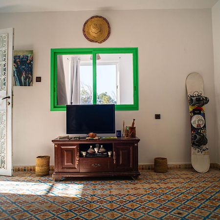 Easy Going Imsouane Bed & Breakfast Exterior foto