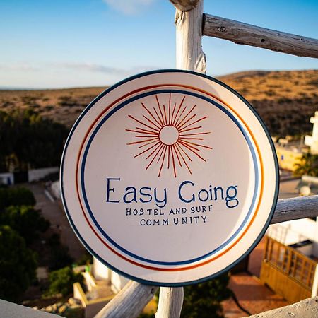 Easy Going Imsouane Bed & Breakfast Exterior foto