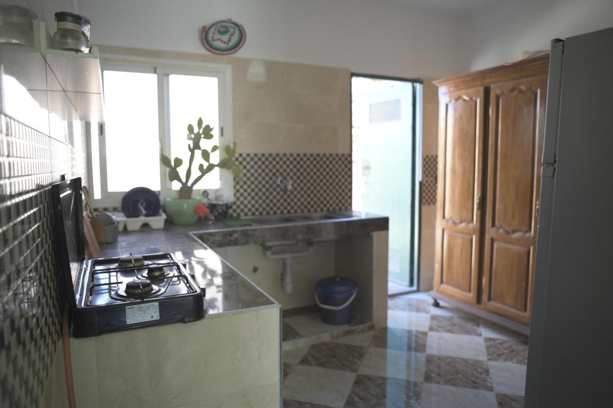 Easy Going Imsouane Bed & Breakfast Exterior foto