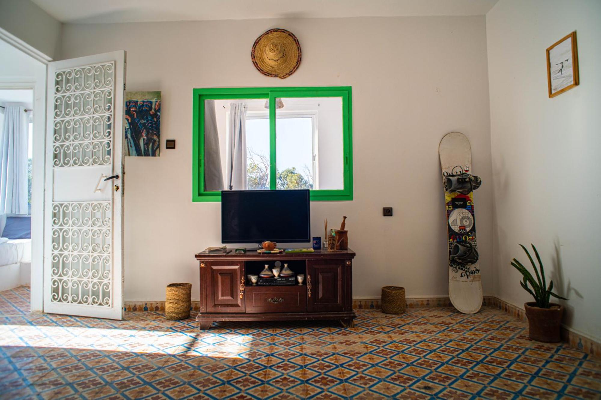 Easy Going Imsouane Bed & Breakfast Exterior foto