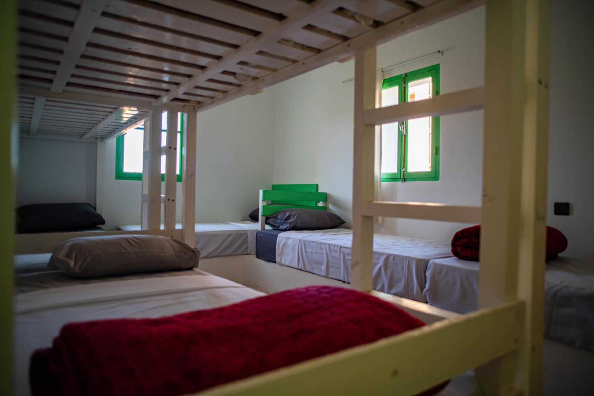 Easy Going Imsouane Bed & Breakfast Exterior foto