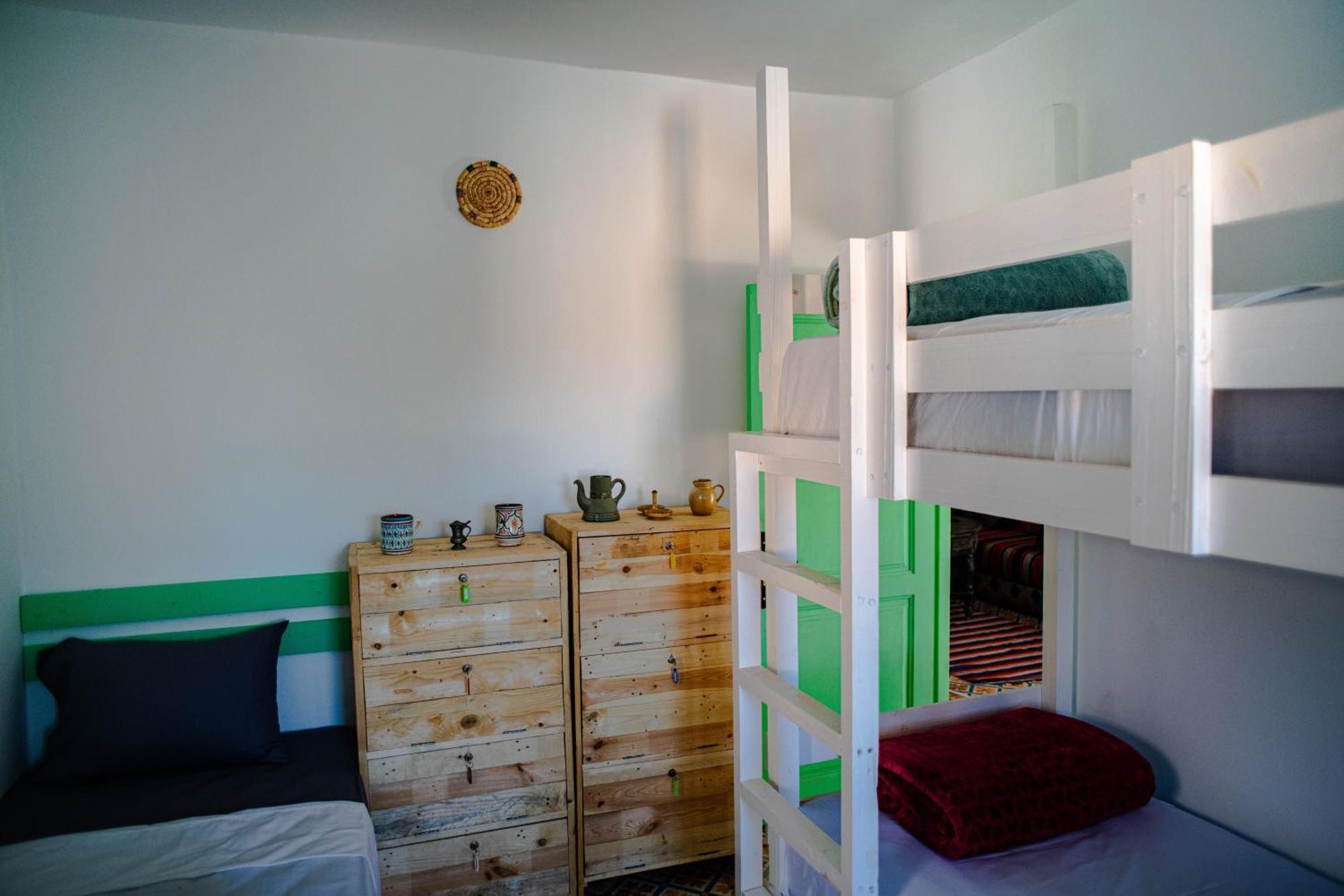 Easy Going Imsouane Bed & Breakfast Exterior foto
