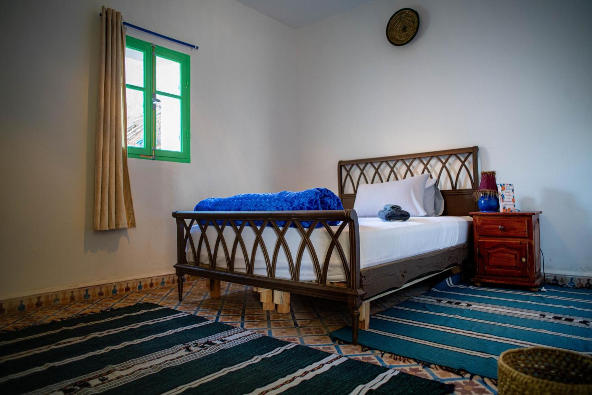 Easy Going Imsouane Bed & Breakfast Exterior foto