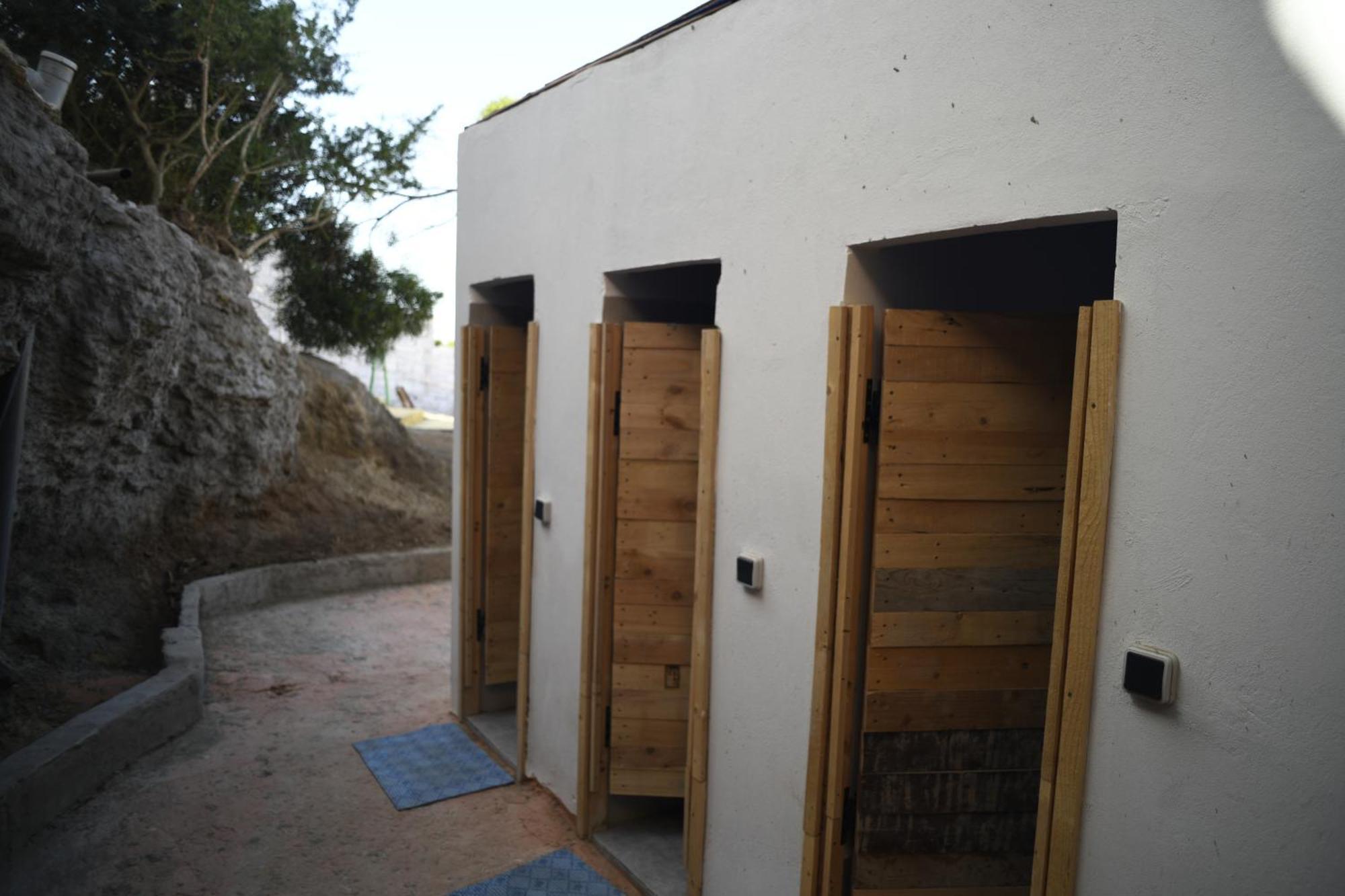 Easy Going Imsouane Bed & Breakfast Exterior foto