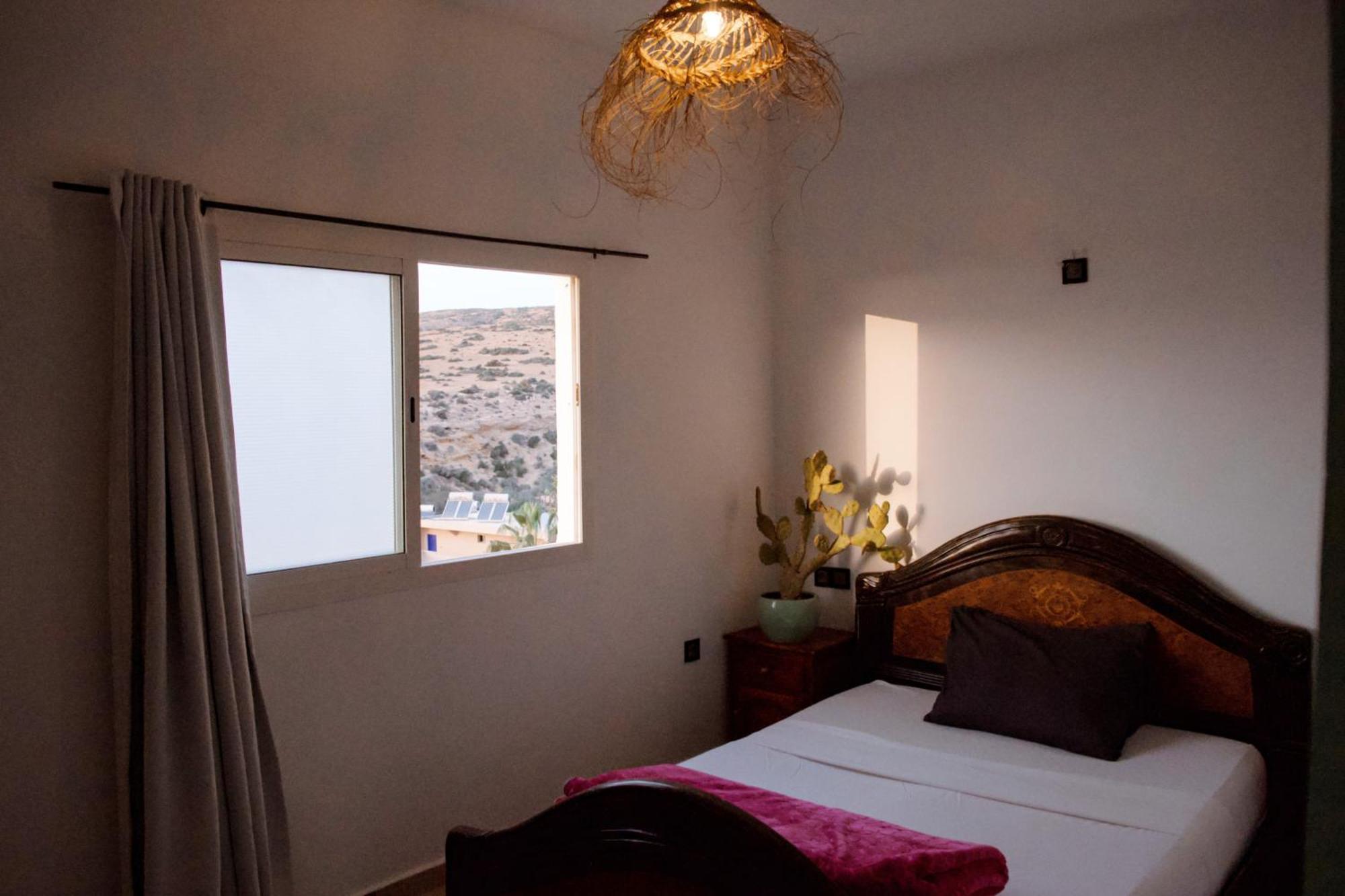 Easy Going Imsouane Bed & Breakfast Exterior foto