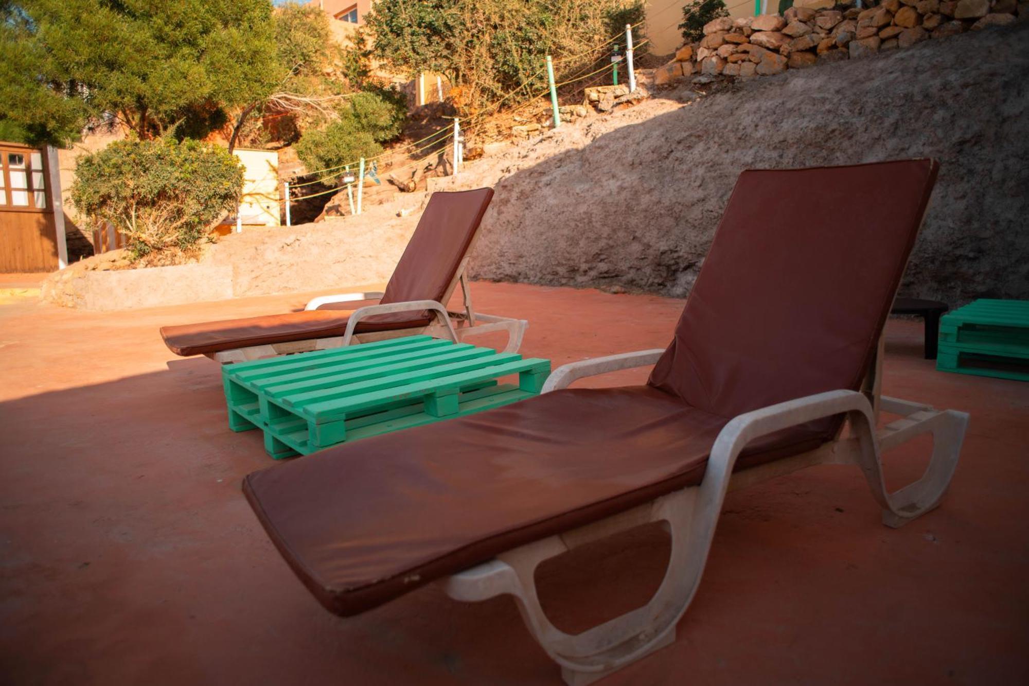 Easy Going Imsouane Bed & Breakfast Exterior foto