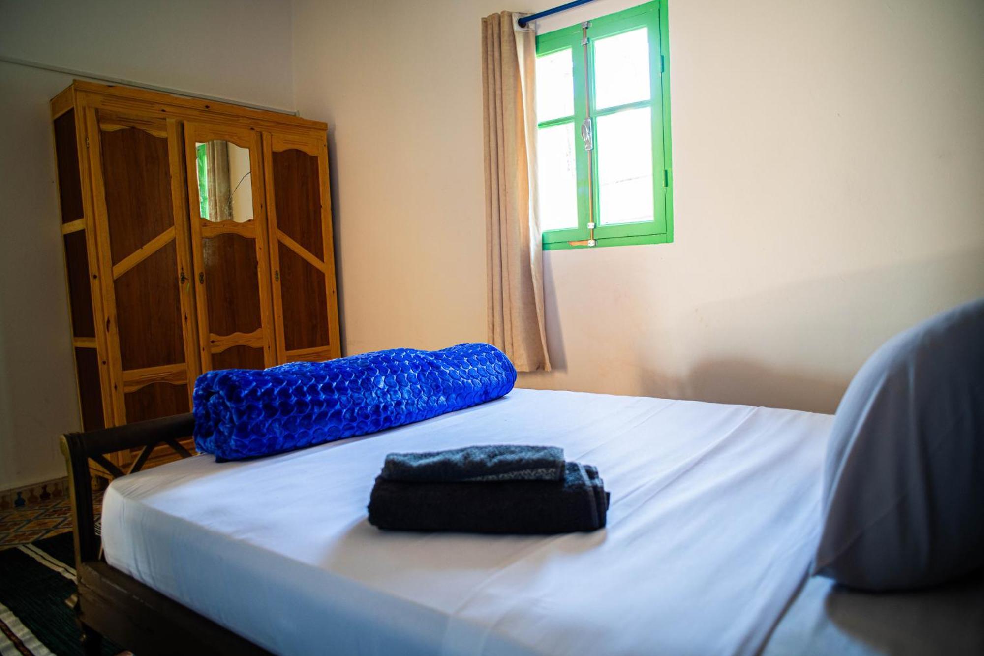 Easy Going Imsouane Bed & Breakfast Exterior foto
