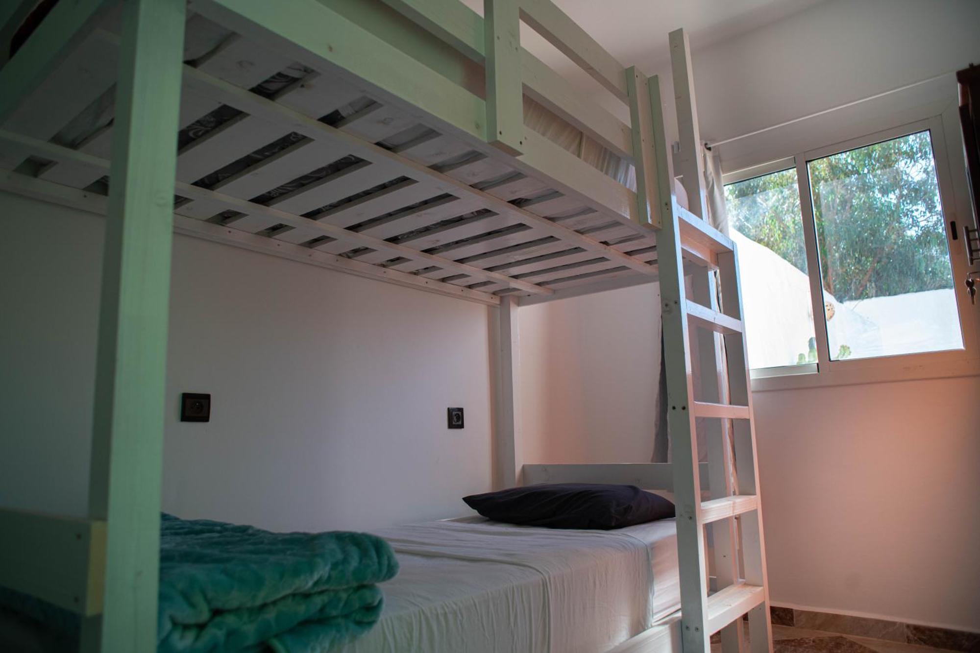Easy Going Imsouane Bed & Breakfast Exterior foto