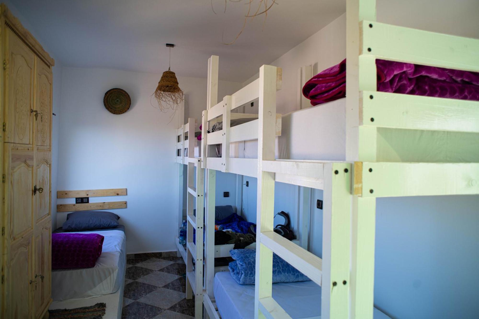 Easy Going Imsouane Bed & Breakfast Exterior foto