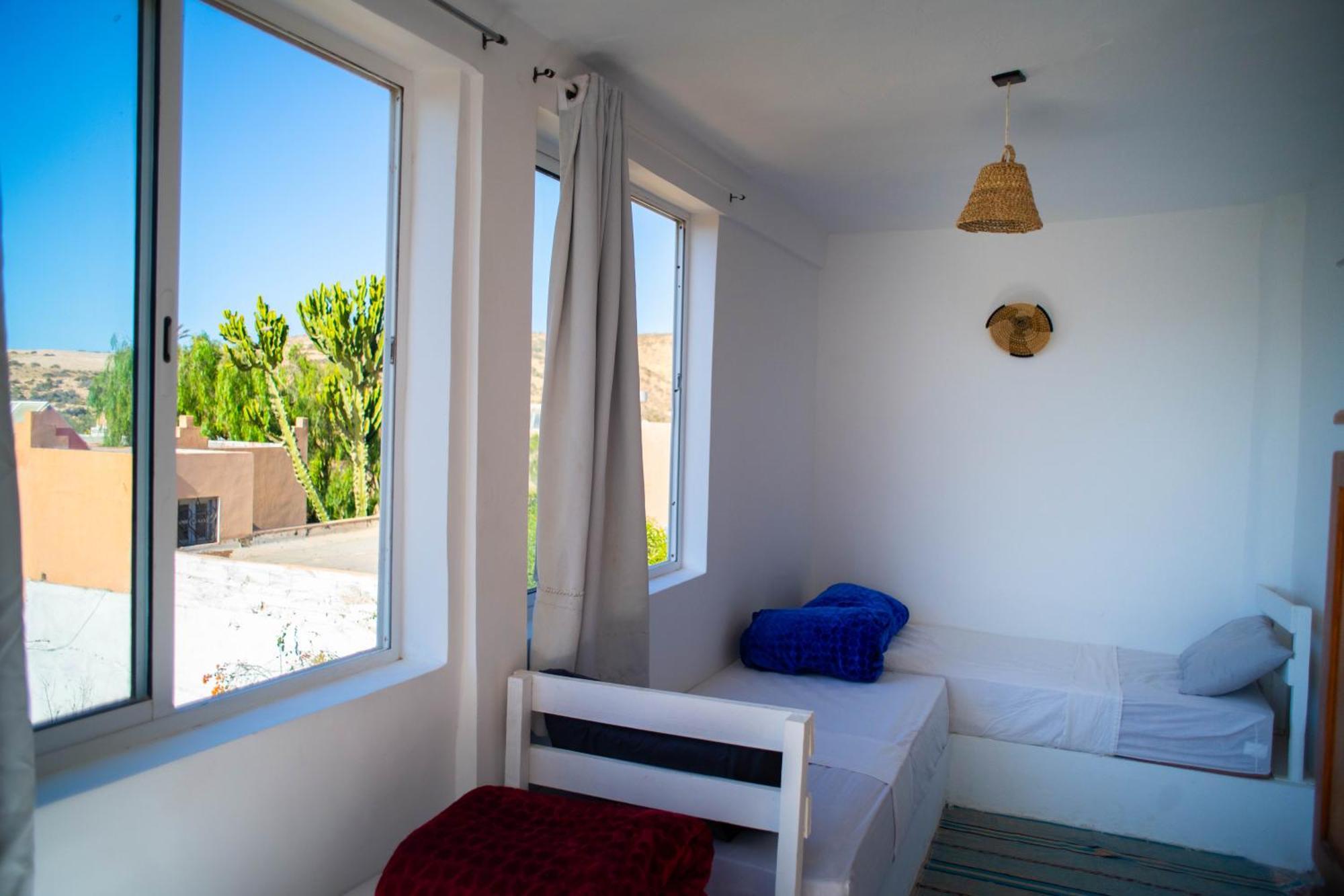 Easy Going Imsouane Bed & Breakfast Exterior foto