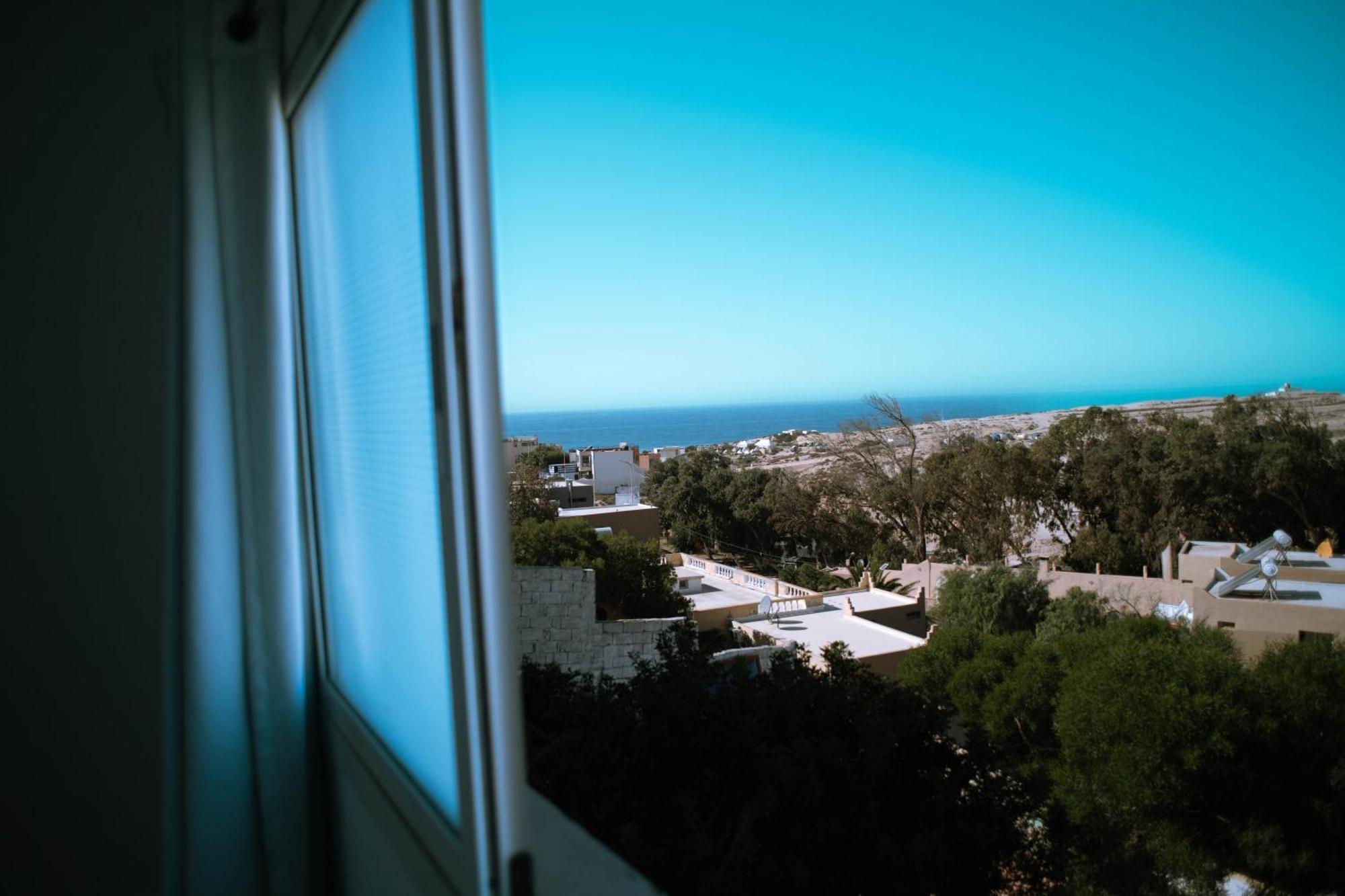 Easy Going Imsouane Bed & Breakfast Exterior foto