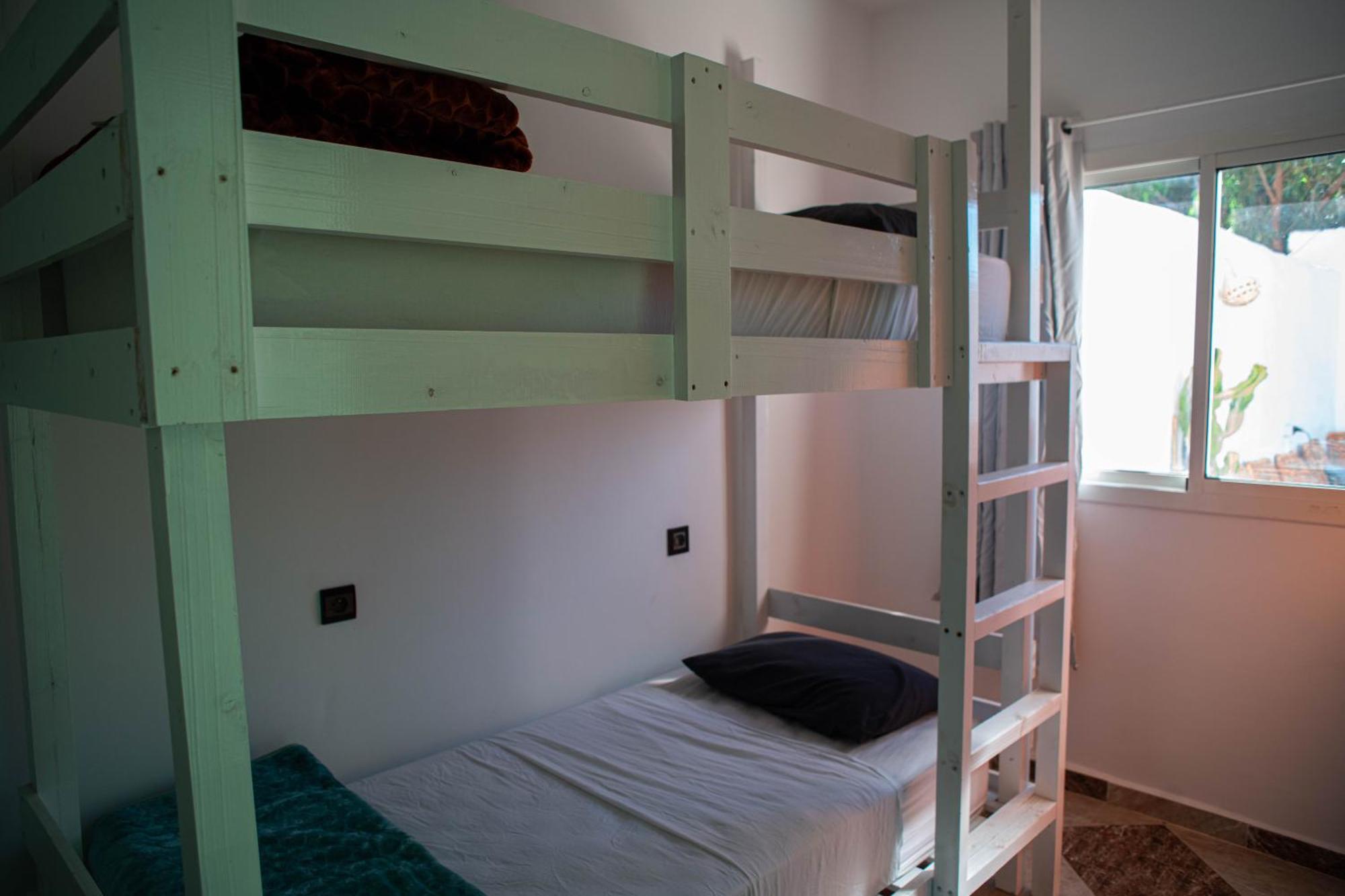 Easy Going Imsouane Bed & Breakfast Exterior foto