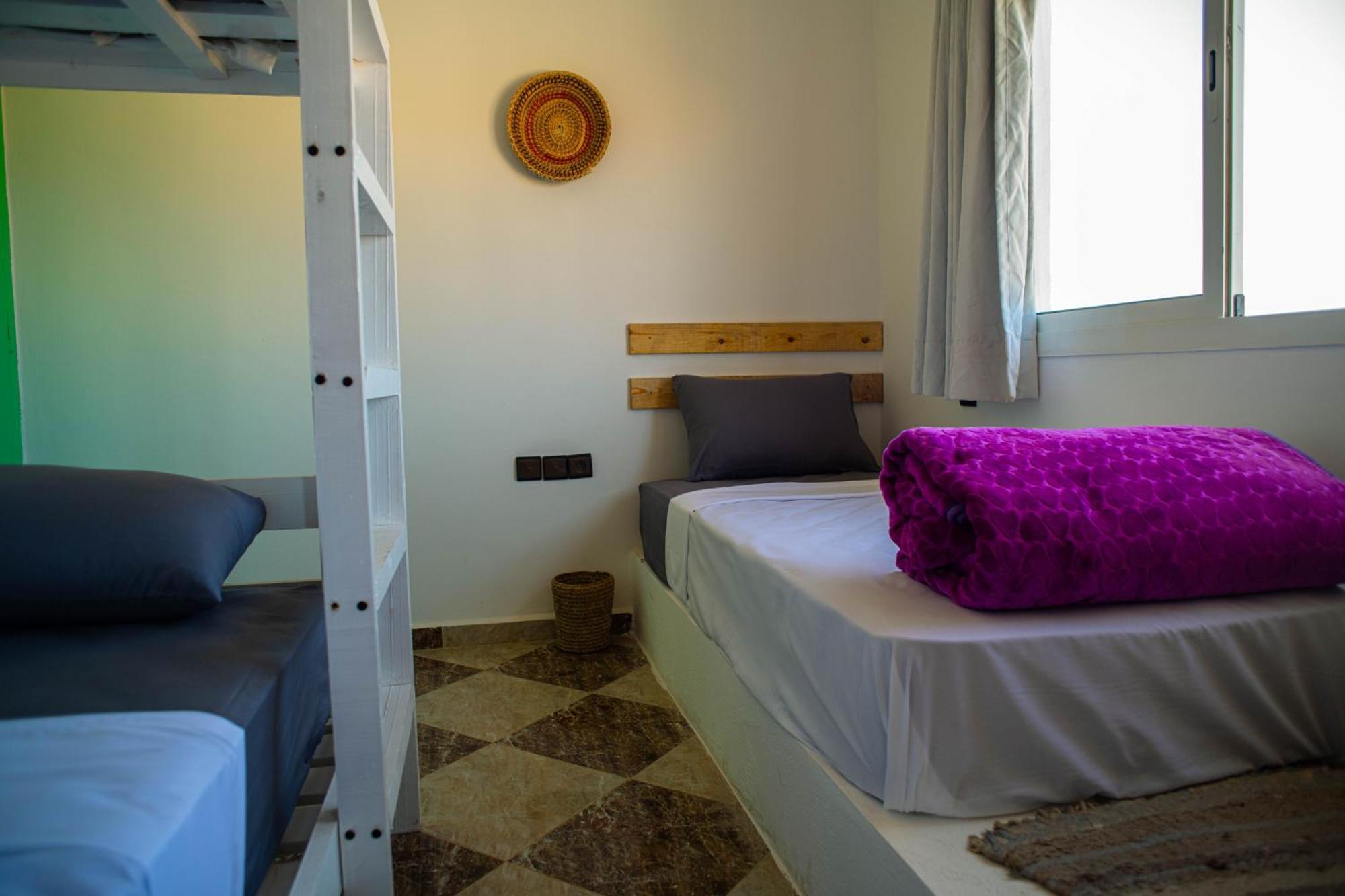 Easy Going Imsouane Bed & Breakfast Exterior foto