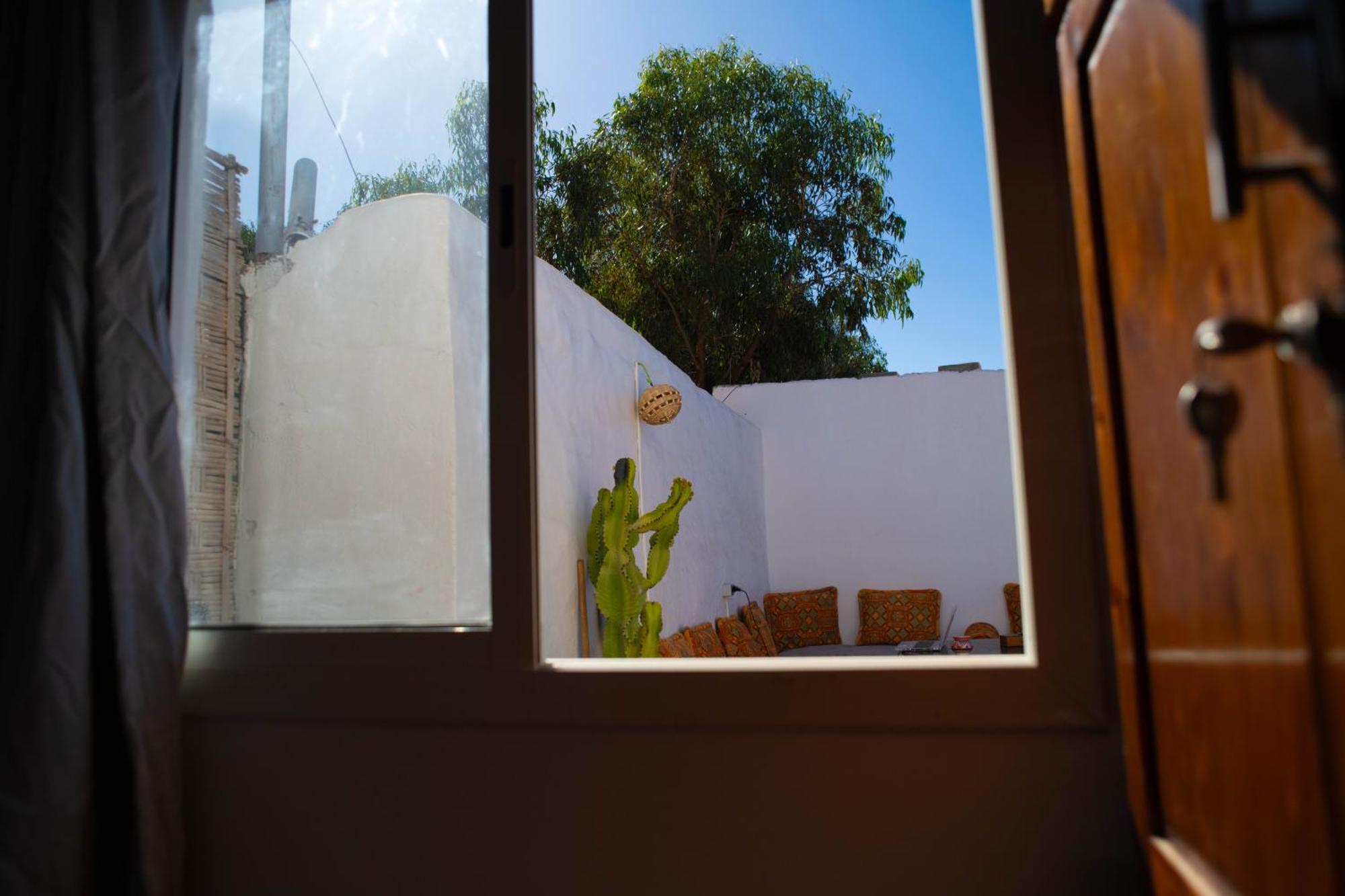 Easy Going Imsouane Bed & Breakfast Exterior foto