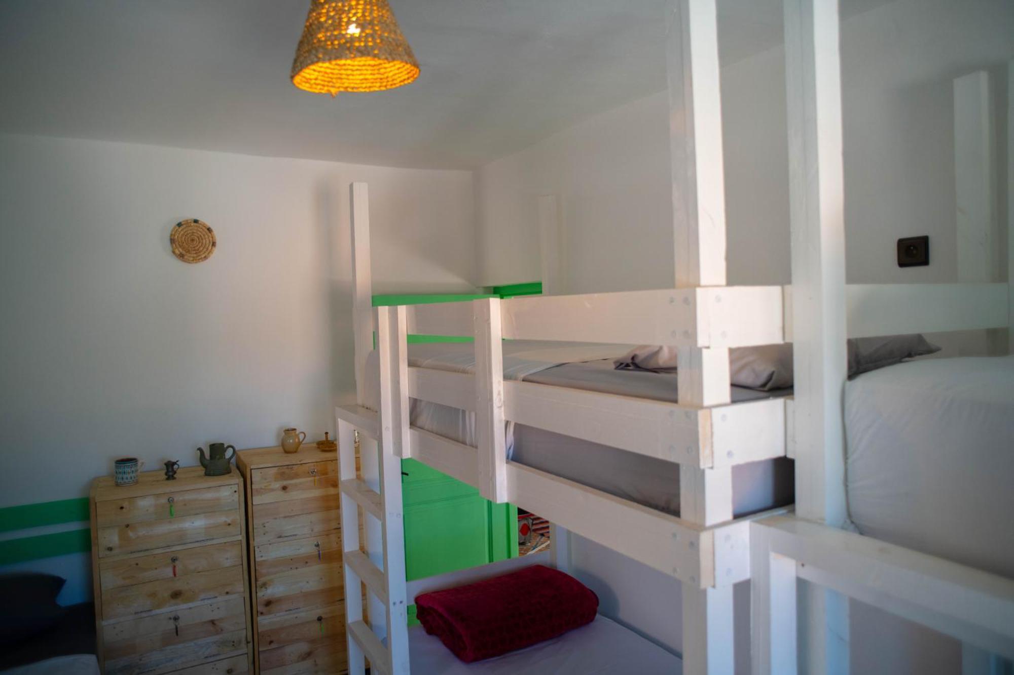 Easy Going Imsouane Bed & Breakfast Exterior foto