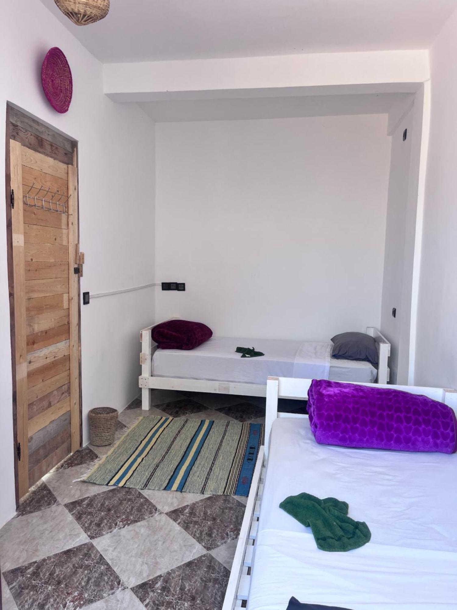 Easy Going Imsouane Bed & Breakfast Exterior foto